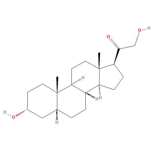 FT-0674977 CAS:567-03-3 chemical structure