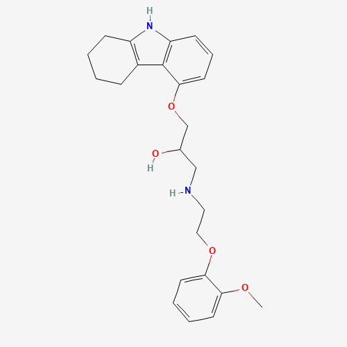 FT-0674981 CAS:1246820-73-4 chemical structure