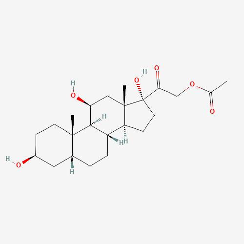 FT-0674983 CAS:4047-40-9 chemical structure