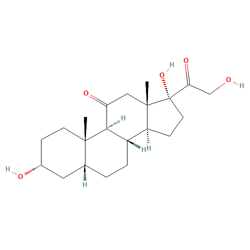 FT-0674985 CAS:53-05-4 chemical structure