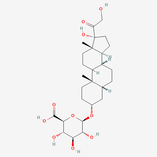 FT-0674988 CAS:56162-40-4 chemical structure