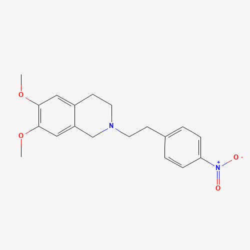 FT-0674992 CAS:82925-01-7 chemical structure