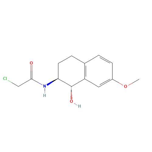 FT-0675006 CAS:99833-89-3 chemical structure