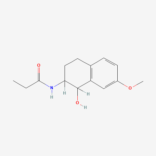 FT-0675010 CAS:887407-57-0 chemical structure