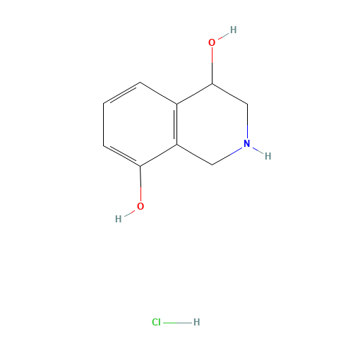 1,2,3,4-Tetrahydro- (CAS: 72511-87-6) - Related Chemical Product