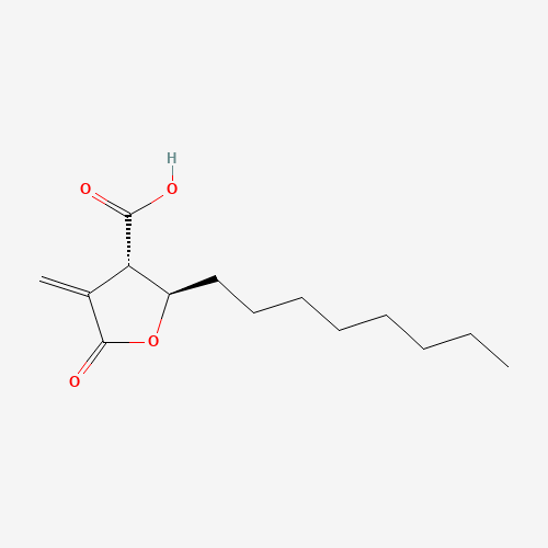 FT-0675031 CAS:191282-48-1 chemical structure
