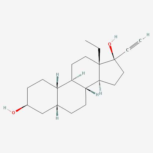 FT-0675039 CAS:19351-17-8 chemical structure