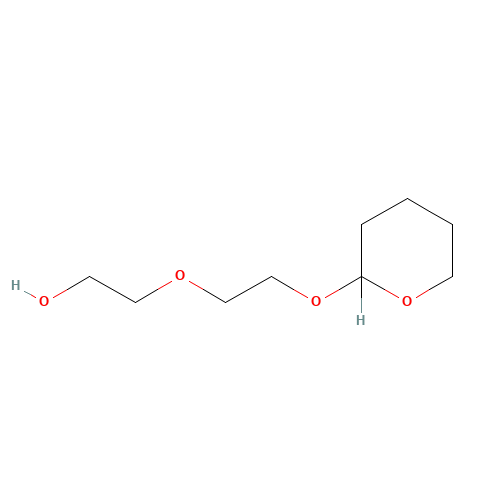 Tetrahydropyranyldiethyleneglycol (CAS: 2163-11-3) - Related Chemical Product