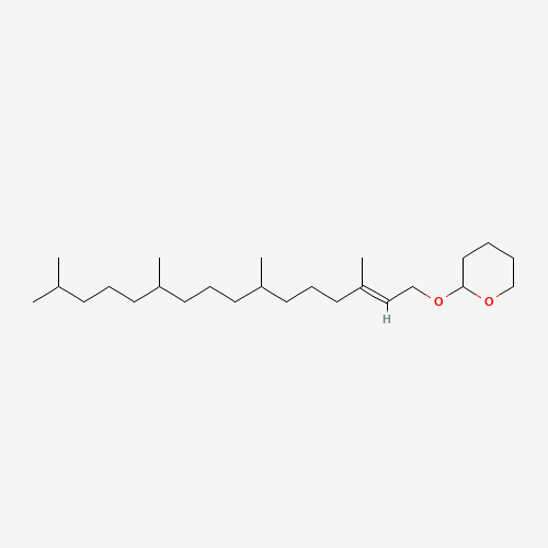 FT-0675053 CAS:66432-63-1 chemical structure