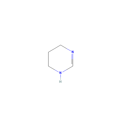 1,4,5,6-Tetrahydropyrimidine (CAS: 1606-49-1) - Related Chemical Product