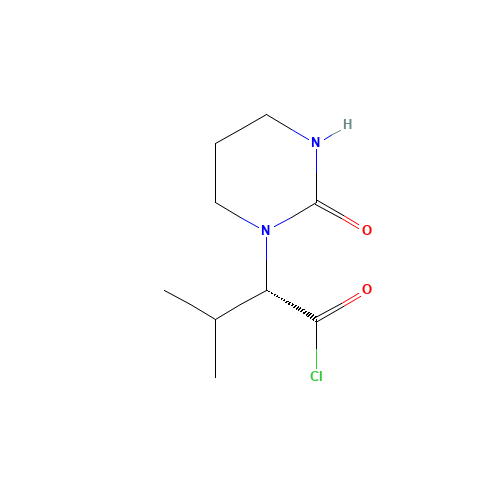 (S)-Tetrahydro-a-(1-methylethyl)-2-oxo- (CAS: 192800-77-4) - Related Chemical Product
