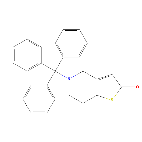 FT-0675061 CAS:109904-26-9 chemical structure