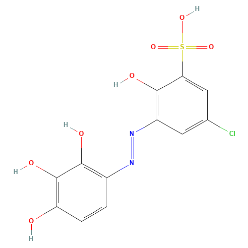 Tetrahydroxyazon SCl (CAS: 946153-47-5) - Related Chemical Product