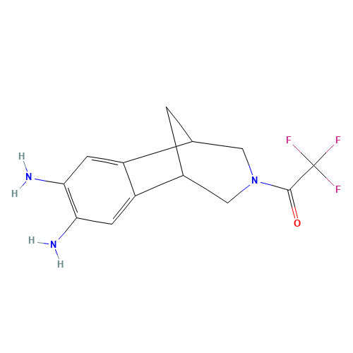 FT-0675065 CAS:230615-69-7 chemical structure