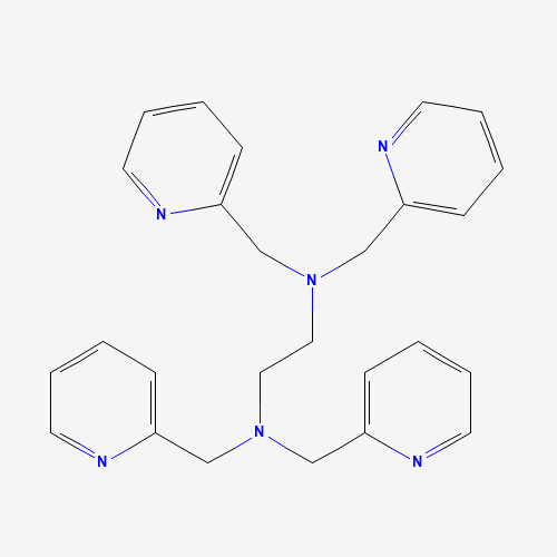 N,N,N',N'-Tetrakis(2-pyridylmethyl)-1,2-ethylenediamine (CAS: 16858-02-9) - Related Chemical Product