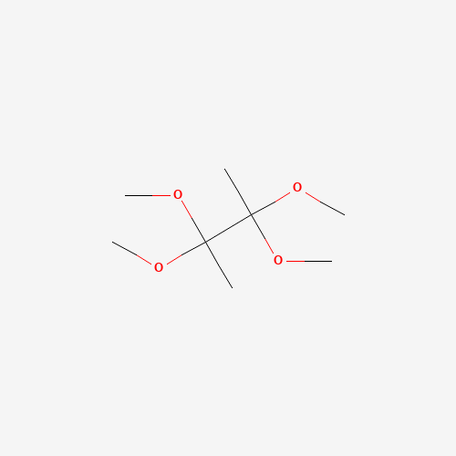 2,2,3,3-Tetramethoxybutane (CAS: 176798-33-7) - Related Chemical Product