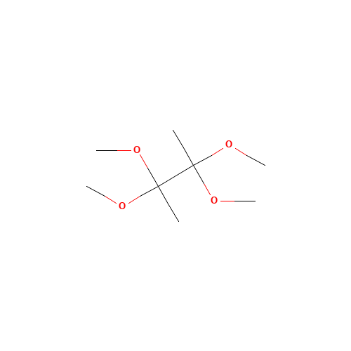 2,2,3,3-Tetramethoxybutane (CAS: 176798-33-7) - Related Chemical Product