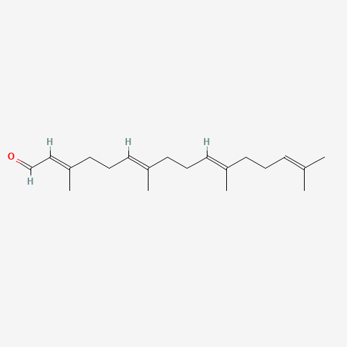 FT-0675097 CAS:13920-12-2 chemical structure