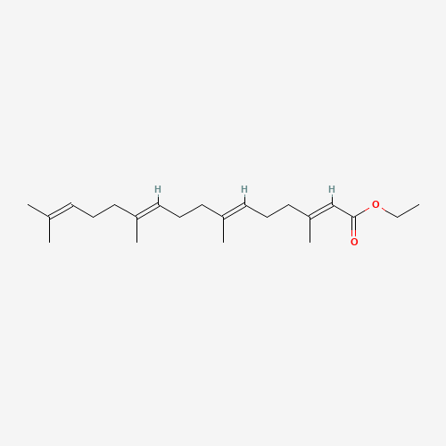 FT-0675098 CAS:60437-17-4 chemical structure