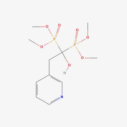FT-0675110 CAS:919355-29-6 chemical structure