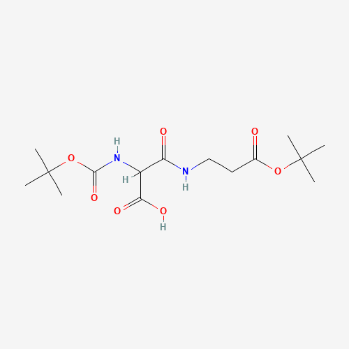 FT-0675112 CAS:1076199-43-3 chemical structure