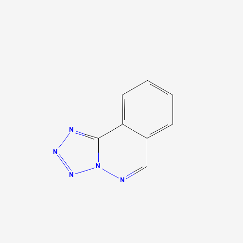 Tetrazolo[5,1-a]phthalazine (CAS: 234-82-2) - Related Chemical Product