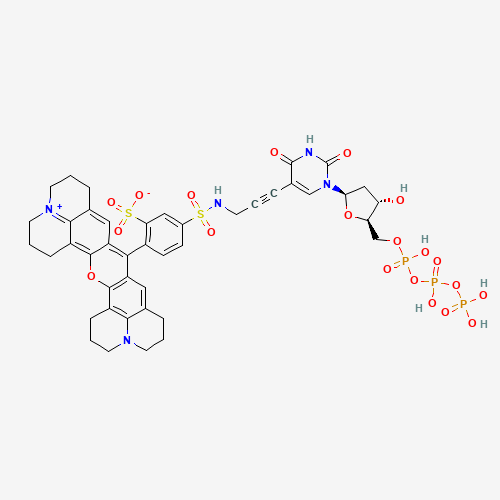 FT-0675125 CAS:791570-52-0 chemical structure