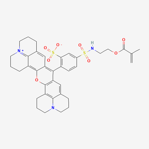 Texas Red?-methacrylate (CAS: 386229-75-0) - Related Chemical Product