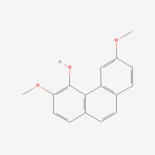 Thebaol (CAS: 481-81-2) - Related Chemical Product