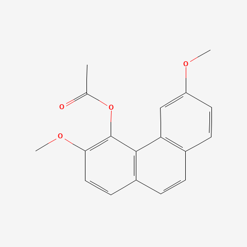 FT-0675137 CAS:47192-97-2 chemical structure
