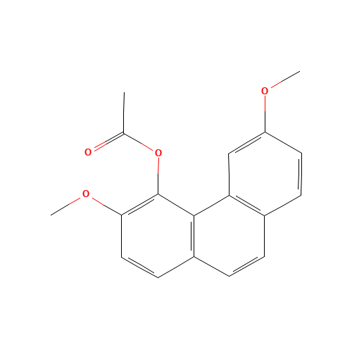 Thebaol Acetate (CAS: 47192-97-2) - Related Chemical Product