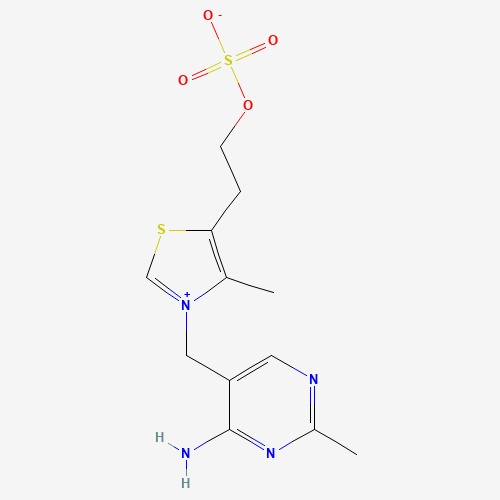 FT-0675145 CAS:2380-61-2 chemical structure