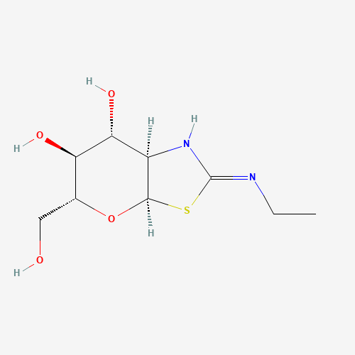Thiamet G (CAS: 1009816-48-1) - Related Chemical Product