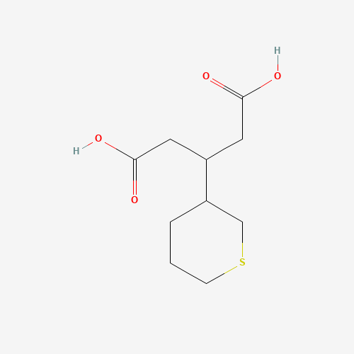 FT-0675151 CAS:119725-84-7 chemical structure