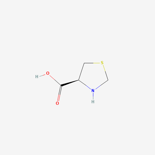 D-Thiaproline (CAS: 45521-09-3) - Related Chemical Product