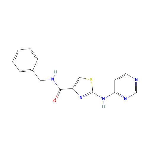 Thiazovivin (CAS: 1226056-71-8) - Related Chemical Product