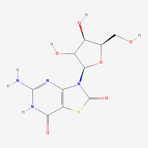 FT-0675170 CAS:122970-43-8 chemical structure
