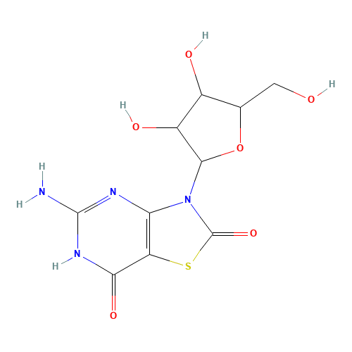FT-0675170 CAS:122970-43-8 chemical structure