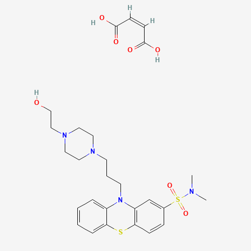 FT-0675171 CAS:123937-18-8 chemical structure