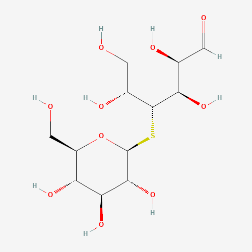 FT-0675176 CAS:80951-92-4 chemical structure