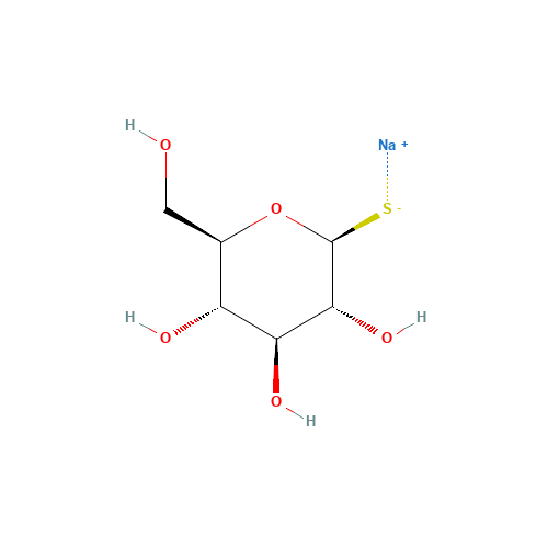 FT-0675178 CAS:10593-29-0 chemical structure