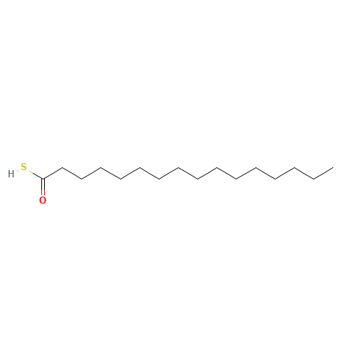 Thiopalmitic Acid (CAS: 7530-93-0) - Related Chemical Product