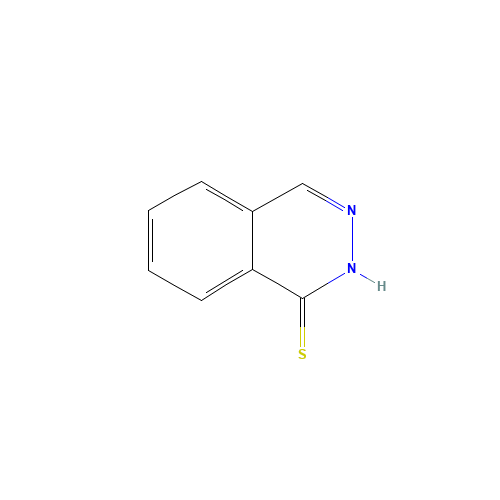 Thiophthalazone (CAS: 16015-46-6) - Related Chemical Product