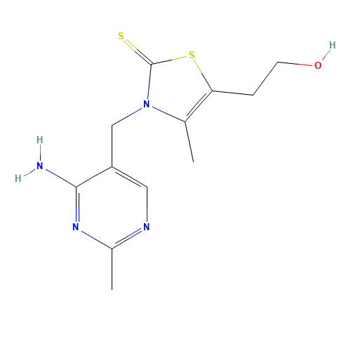 FT-0675197 CAS:299-35-4 chemical structure