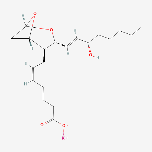 FT-0675202 CAS:98509-73-0 chemical structure