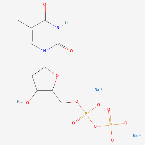 FT-0675206 CAS:108322-12-9 chemical structure