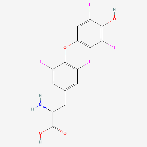 FT-0675208 CAS:51-49-0 chemical structure