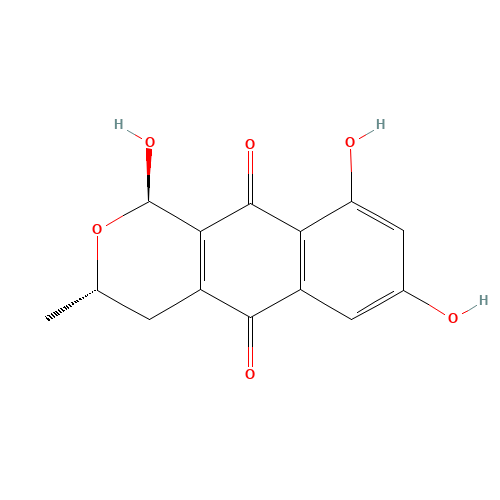 (-)-Thysanone (CAS: 233279-24-8) - Related Chemical Product