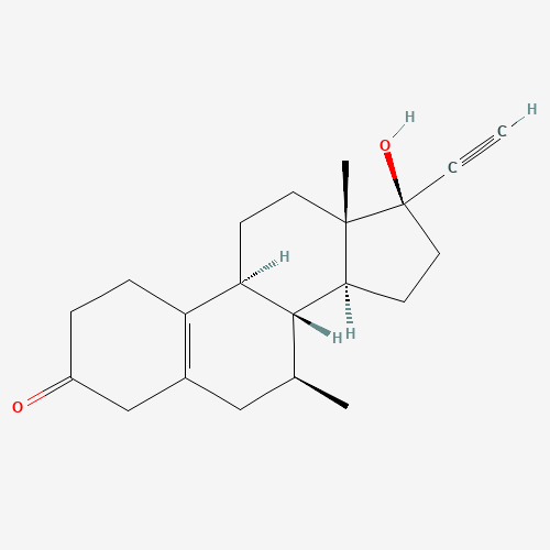 7b-Tibolone (CAS: 32297-45-3) - Related Chemical Product