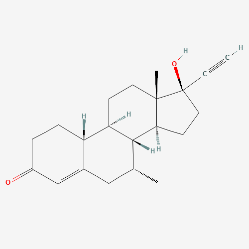 ?4-Tibolone (CAS: 1162-60-3) - Related Chemical Product
